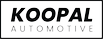 Logo Koopal Automotive